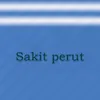 About Sakit Perut Song