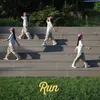 Run (Instrumental)