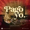 About Shock Sessions: Pago yo Song