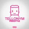 About TELLONYM - Freestyle Song