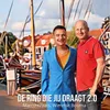 About De Ring die jij draagt 2.0 Song