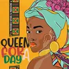 About Queen for a Day (Yeke Yeke) Song