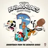 Humanity's Wins (feat. Jess Harnell, Rob Paulsen, Tress MacNeille, Jon Bailey, Clyde Lawrence & Jordan Cohen)