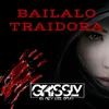 About Bailalo Traidora Song
