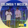 Colombia y Micolta Discuten por la Paternidad de Michael Shakiro