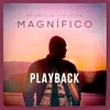 About Magnífico (PlayBack) Song