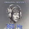 Brilliance Resonance Voyage: 360 Hz Binaural Entrainment for Mental Clarity