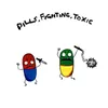 About Pills, Fighting, Toxic Song