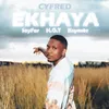Ekhaya (feat. Sayfar, Toby Franco, Konke, Chley, Keynote)