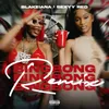 About BING BONG (Remix) [feat. Sexyy Red] Song