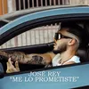 About ME LO PROMETISTE Song