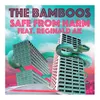 About Safe From Harm (feat. Reginald AK) Song