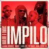 Impilo (feat. 2woBunnies, MaWhoo, Leandra.Vert, Toby Franco, Gilano & Sponge 101)