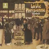 La vie parisienne, Act 1: Chœur. "Le ciel est noir, il va pleuvoir" - Quatuor. "Métella !" - Dialogue. "Gardefeu !" (Bobinet, Gontran, Gardefeu, Métella, Chœur)