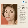 Carmen, Act 3: "Quelques lignes plus bas" - "Holà, holà ! José !" (Escamillo, José, Carmen, Dancaïre, Micaëla, Frasquita, Mercédès, Remendado, Chœur)