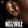 About Ngizwile (feat. Lington, Zee_nhle, iam.psalm, Phemelo Saxer) Song