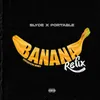 About Banana (Refix) Song