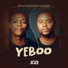 About Yeboo (feat. Ntsika) Song