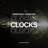 Clocks (Hardstyle Remix)