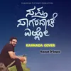 Sapta Sagaradaache Ello Kannada Cover