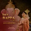 About Dev Bappa Ale Re Song