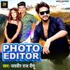About Photo Editor Song