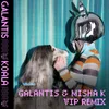 About Koala (Galantis & Misha K VIP Mix) Song