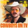 Cowboys on TV