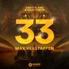 About 33 Max Verstappen Song