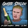 About Grote Speler Song