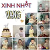 About Xinh Nhật Song