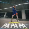 About Pa Pa Pa (feat. Jahmo) Song