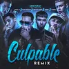 About Culpable Remix (feat. Anuel AA, Kevin Roldan, Bryant Myers, Noriel & Darkiel) Song