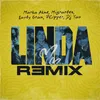 About Linda (Remix) Song