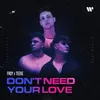 About Don’t Need Your Love Song