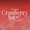 About Cranberry Juice Song