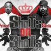 About Shots on Shots (feat. Sarkodie) Song