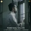 Rabb Naal Gallan