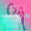 About Disempurnakan Cinta (feat. Once Mekel) Song