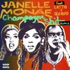 Champagne Shit (feat. Latto & Quavo) [Remix]