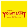 About YO! MY SAINT (feat. Michael Kiwanuka) [Airhead Remix] Song