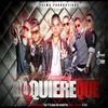 Ella Quiere Que (feat. Alberto Stylee, J Tobone & Golden Gun)