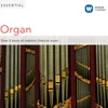 Organ Concerto No. 13 in F Major, HWV 295 "The Cuckoo and the Nightingale": II. Allegro