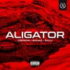 About Aligator (feat. Bonzo) Song