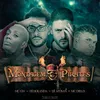 About MONTAGEM PIRATES (feat. Bulls Talent) Song