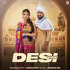 About Desi Vibe Song