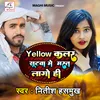 About Yellow Colour Sutwa Me Mast Lago Hi Song