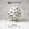 About Eyes On Us Song