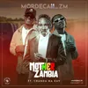 Mother Zambia (feat. Chanda Na Kay)