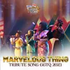 About Marvelous Thing ( #GGTQ2023) (feat. EeZee Global) [Tribute To Sammie Okposo] Song